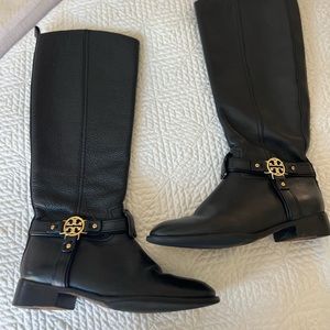 Tory Burch boots